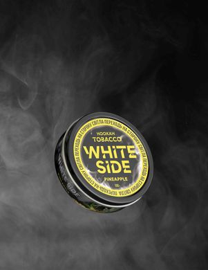Табак White Side Pineapple 100g