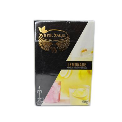 Табак White Angel Lemonade 50g