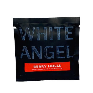 Тютюн White Angel Berry Holls 20g