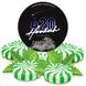 Тютюн 420 Dark Line Candy Mint 100g в магазині Hooka