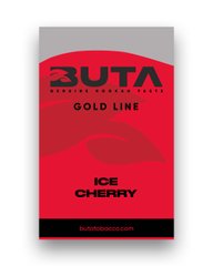 Тютюн Buta gold Ice Cherry 50g