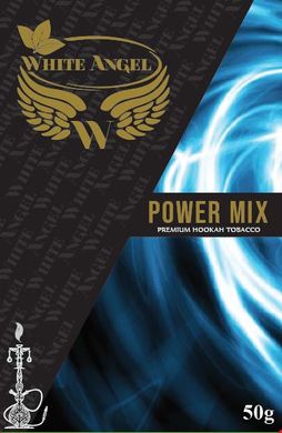 Табак White Angel Power Mix 50g