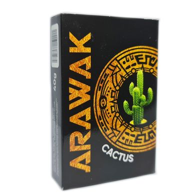 Тютюн Arawak Cactus 40g