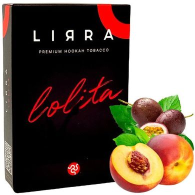 Табак LIRRA Lolita 50g