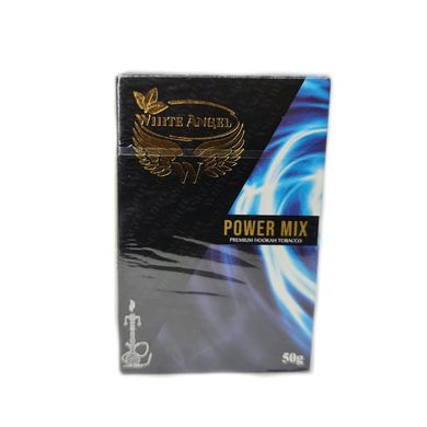 Тютюн White Angel Power Mix 50g
