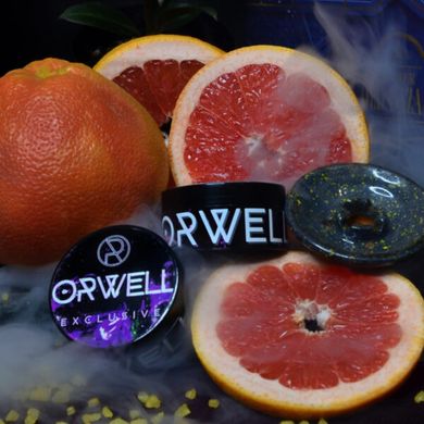 Табак ORWELL medium "Gfruit" 50g