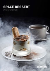 Табак Dark Side Space Dessert 100g