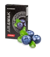 Тютюн Arawak strong Blueberry 40g