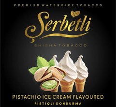 Тютюн Serbetli Pistachio Ice Cream 50g