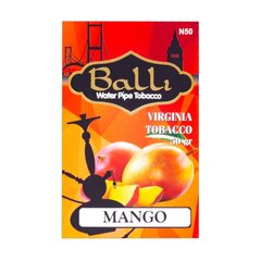 Тютюн Balli Mango (Манго) 50g