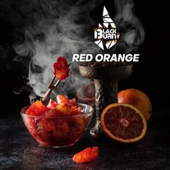 Табак Black Burn Red Orange (Красный Апельсин) 100g