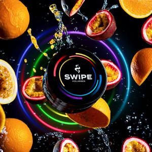 Бестабачная смесь Swipe "Passion Orange" 50g
