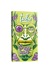 Бестабачная смесь Tabu "Grape Mint" 50g