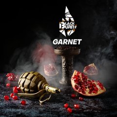 Табак Black Burn Garnet (Гранат) 100g