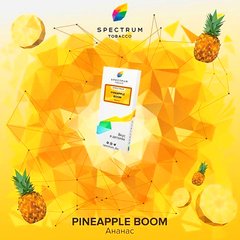 Табак Spectrum Pineapple Boom 40g