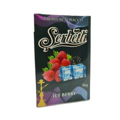 Табак Serbetli Ice Berry 50g