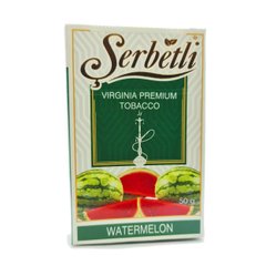 Тютюн Serbetli Watermelon 50g
