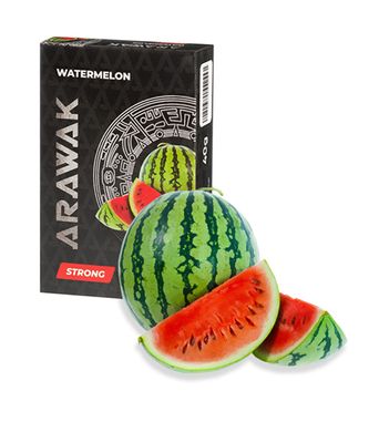 Тютюн Arawak strong Watermelon 40g
