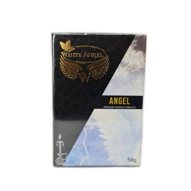 Тютюн White Angel Angel 50g