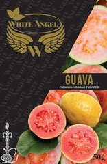 Тютюн White Angel Guava 50g