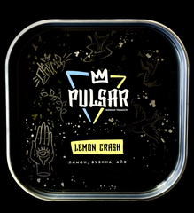 Тютюн Pulsar Lemon Crash 100g