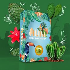 Ароматизированная смесь Aloha Cactus (Кактус) 100g