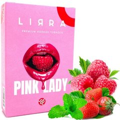 Табак LIRRA Pink Lady 50g
