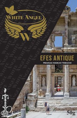 Тютюн White Angel Efes Antique 50g