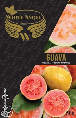 Табак White Angel Guava 50g