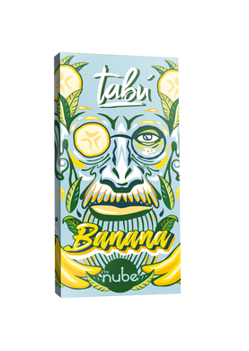 Бестабачная смесь Tabu "Banana" 50g