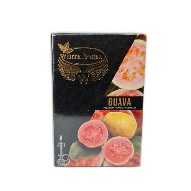 Табак White Angel Guava 50g