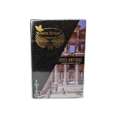 Табак White Angel s Efes Antique 50g