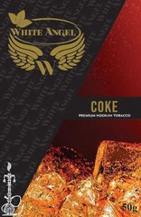 Табак White Angel Coke 50g