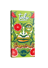 Бестабачная смесь Tabu "Grapefruit" 50g