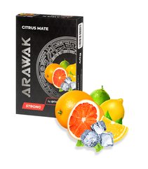 Табак Arawak strong Citrus Mate 40g