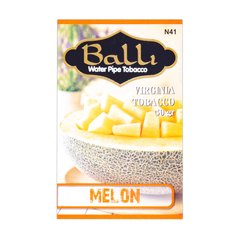 Табак Balli Melon (Дыня) 50g