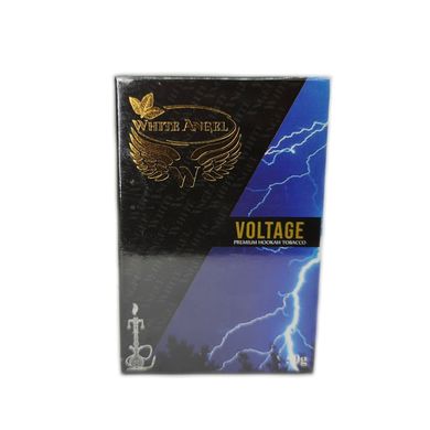 Табак White Angel Voltage 50g