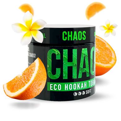 Табак Chaos Le Chef 100g
