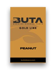 Тютюн Buta gold Peanut 50g