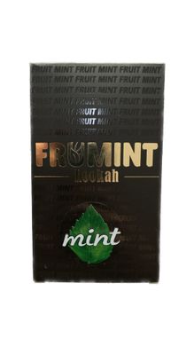 Бестабачная смесь FruMint "Mint" 100g