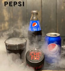 Чайная смесь CHEFIR Pepsi 50g