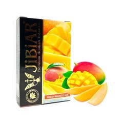 Тютюн Jibiar Fresh mango mix 50g