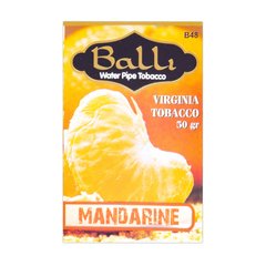 Тютюн Balli Mandarin (Мандарин) 50g
