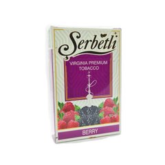 Табак Serbetli Berry 50g