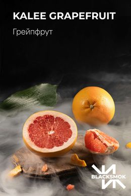Табак Black Smok Kalee Grapefruit 100g
