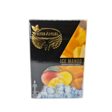 Тютюн White Angel Ice Mango 50g