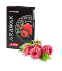 Тютюн Arawak strong Raspberry 40g