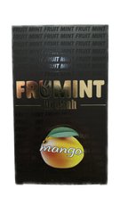 Безтютюнова суміш FruMint "Mango" 100g