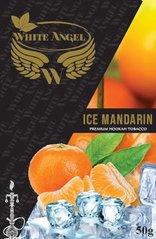 Табак White Angel Ice Mandarin 50g