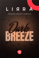 Табак LIRRA Dark Breeze 50g